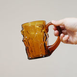 Erik Höglund Glass Mug D - R612D351 - 北欧家具 北欧インテリア通販サイト greeniche (グリニッチ)