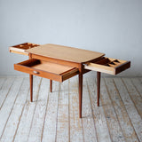 Sewing Table D-R712D301E