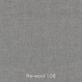 OW150 デイベッド オーク kvadrat Re-wool｜Day Bed｜Ole Wanscher (オーレ・ヴァンシャー) カール・ハンセン＆サン【正規販売店】デンマークデザイン
