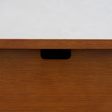 カリモク60【正規販売店】 ライティングチェスト