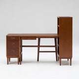 カリモク60【正規販売店】 デスク