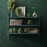 【日本代理店】String Pocket スウェーデン製 Tegnérgrön テグネルグリョン - 北欧家具 北欧インテリア通販サイト greeniche (グリニッチ)