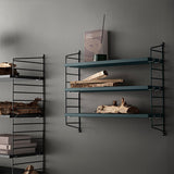 【日本代理店】String Pocket スウェーデン製 Tegnérgrön テグネルグリョン - 北欧家具 北欧インテリア通販サイト greeniche (グリニッチ)