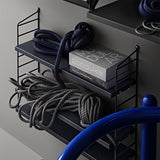 【日本代理店】String Pocket スウェーデン製 Nybroblå ニーブロブロー - 北欧家具 北欧インテリア通販サイト greeniche (グリニッチ)