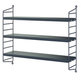 【日本代理店】String Pocket スウェーデン製 Nybroblå ニーブロブロー - 北欧家具 北欧インテリア通販サイト greeniche (グリニッチ)