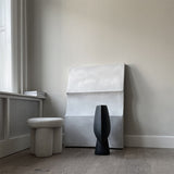 101 COPENHAGEN 【日本代理店】デンマークデザイン Sculpt Art Face Big Chalk White