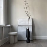 101 COPENHAGEN 【日本代理店】デンマークデザイン Sculpt Art Face Big Chalk White