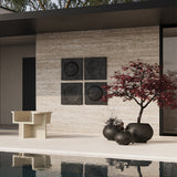 101 COPENHAGEN 【日本代理店】デンマークデザイン Sculpt Art Bubble Coffee