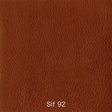 OW149-2 コロニアルソファ Sifレザー｜COLONIAL SOFA｜Ole Wanscher (オーレ・ヴァンシャー) カール・ハンセン＆サン【正規販売店】デンマークデザイン