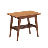 カリモク60【正規販売店】 サイドテーブル メラミン化粧板