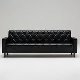 カリモク60【正規販売店】 スリーピングソファ スタンダードブラック