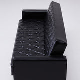 カリモク60【正規販売店】 スリーピングソファ スタンダードブラック