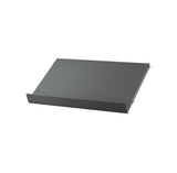 【日本代理店】String スウェーデン製 String System 木製マガジンシェルフ W58cm