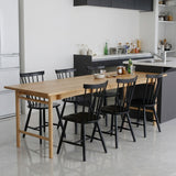 Aarhus (オーフス) × J46 x6脚 セット【4/5(日)まで送料無料】