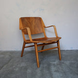 Peter hvidt & Orla Molgaard Nielsen AX Chair D - R612D337 - 北欧家具 北欧インテリア通販サイト greeniche (グリニッチ)