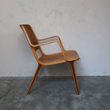 Peter hvidt & Orla Molgaard Nielsen AX Chair D - R612D337 - 北欧家具 北欧インテリア通販サイト greeniche (グリニッチ)