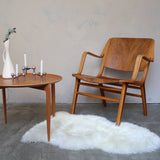 Peter hvidt & Orla Molgaard Nielsen AX Chair D - R612D337 - 北欧家具 北欧インテリア通販サイト greeniche (グリニッチ)