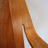 Peter hvidt & Orla Molgaard Nielsen AX Chair D - R612D337 - 北欧家具 北欧インテリア通販サイト greeniche (グリニッチ)