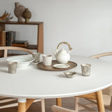 BA103 Preludia Table カール・ハンセン＆サン【正規販売店】デンマークデザイン