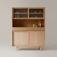 Basic Kitchen Board | オーク/ウォルナット無垢材｜北欧インテリア通販サイト greeniche（グリニッチ）