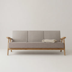 Basic Sofa 3シーター｜北欧インテリア通販サイト greeniche（グリニッチ）