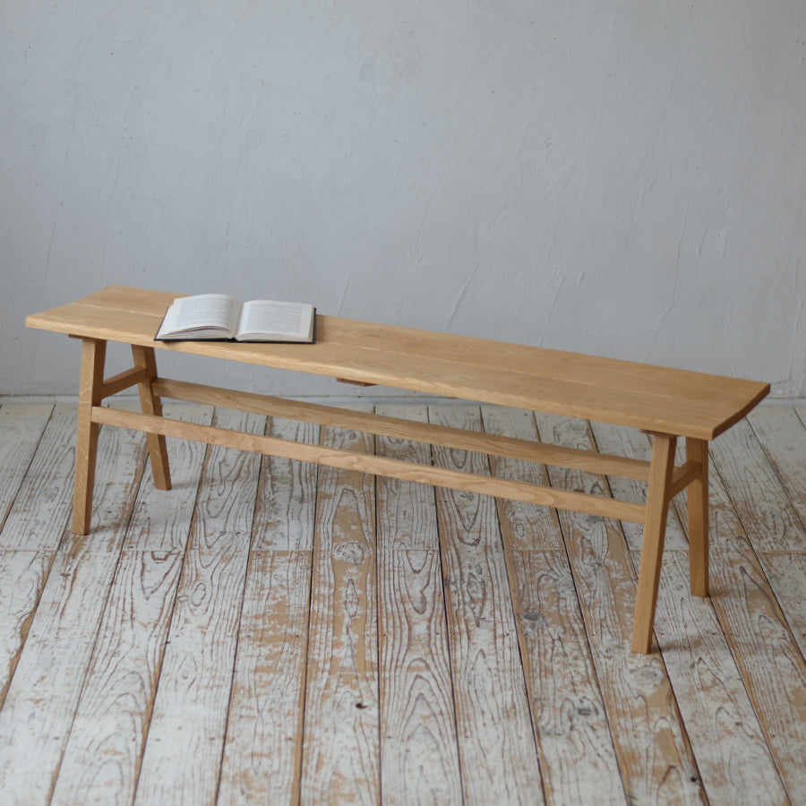 【20%OFF】 Work Bench wedge オーク