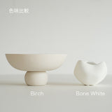 101 COPENHAGEN【日本代理店】デンマークデザイン Baburu Bowl Medio Birch