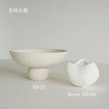 101 COPENHAGEN【日本代理店】デンマークデザイン Baburu Bowl Medio Birch