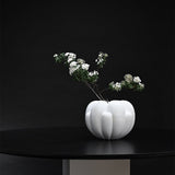 101 COPENHAGEN 【日本代理店】デンマークデザイン Bloom Vase Petit Bone White - 北欧家具 北欧インテリア通販サイト greeniche (グリニッチ)