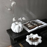 101 COPENHAGEN 【日本代理店】デンマークデザイン Bloom Vase Petit Bone White - 北欧家具 北欧インテリア通販サイト greeniche (グリニッチ)