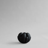 101 COPENHAGEN 【日本代理店】デンマークデザイン Bloom Vase Petit Black - 北欧家具 北欧インテリア通販サイト greeniche (グリニッチ)