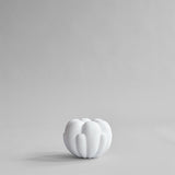 101 COPENHAGEN 【日本代理店】デンマークデザイン Bloom Vase Petit Bone White - 北欧家具 北欧インテリア通販サイト greeniche (グリニッチ)