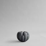 101 COPENHAGEN 【日本代理店】デンマークデザイン Bloom Vase Petit Dark Grey - 北欧家具 北欧インテリア通販サイト greeniche (グリニッチ)