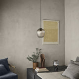 &Tradition Blown SW3 Silver Lustre