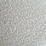 101 COPENHAGEN【日本代理店】デンマークデザイン Foku Chair - Bouclé (CPH900)