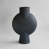 101 COPENHAGEN 【日本代理店】デンマークデザイン Sphere Vase Bubl Giant Coffee
