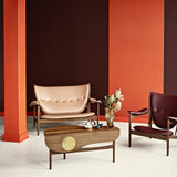 Butterfly table | Finn Juhl (フィン・ユール)