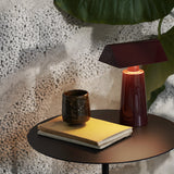 &Tradition Caret MF1 Siik Grey