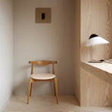 CH20 Elbow Chair | Hans. J. Wegner (ハンス・J・ウェグナー) カール・ハンセン＆サン【正規販売店】デンマークデザイン