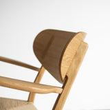 CH22 | Hans. J. Wegner (ハンス・J・ウェグナー) カール・ハンセン＆サン【正規販売店】デンマークデザイン