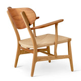 CH22 | Hans. J. Wegner (ハンス・J・ウェグナー) カール・ハンセン＆サン【正規販売店】デンマークデザイン