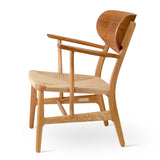 CH22 | Hans. J. Wegner (ハンス・J・ウェグナー) カール・ハンセン＆サン【正規販売店】デンマークデザイン