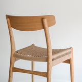 CH23 | Hans. J. Wegner (ハンス・J・ウェグナー) カール・ハンセン＆サン【正規販売店】デンマークデザイン