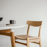 CH23 | Hans. J. Wegner (ハンス・J・ウェグナー) カール・ハンセン＆サン【正規販売店】デンマークデザイン