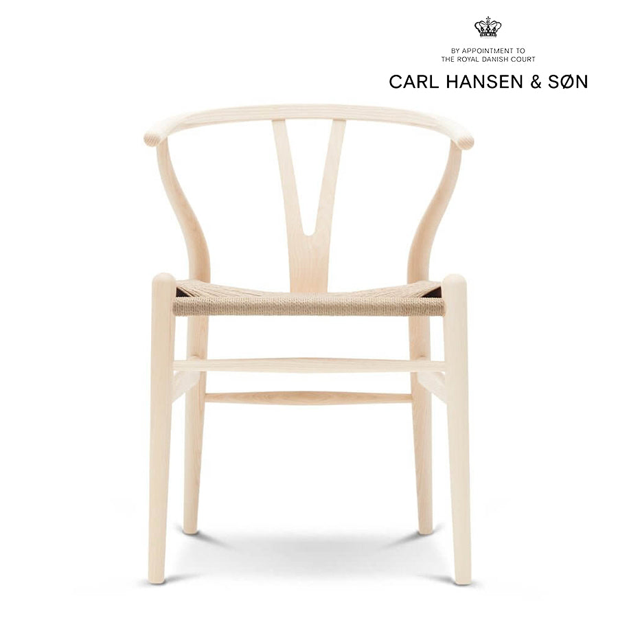 Yチェア（ワイチェア）CH24 Hans J. Wegner