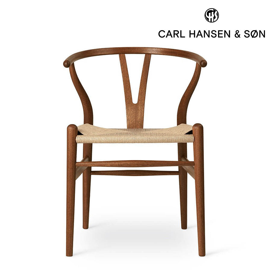 Yチェア（ワイチェア）CH24 Hans J. Wegner