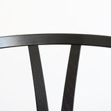 Yチェア（ワイチェア）CH24 オーク ブラック塗装仕上げ ブラックペーパーコード | Hans. J. Wegner (ハンス・J・ウェグナー) カール・ハンセン＆サン【正規販売店】デンマークデザイン