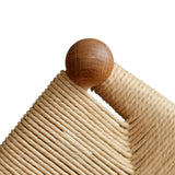 Yチェア（ワイチェア）CH24 オーク オイル仕上げ ナチュラルペーパーコード | Hans. J. Wegner (ハンス・J・ウェグナー) カール・ハンセン＆サン【正規販売店】デンマークデザイン