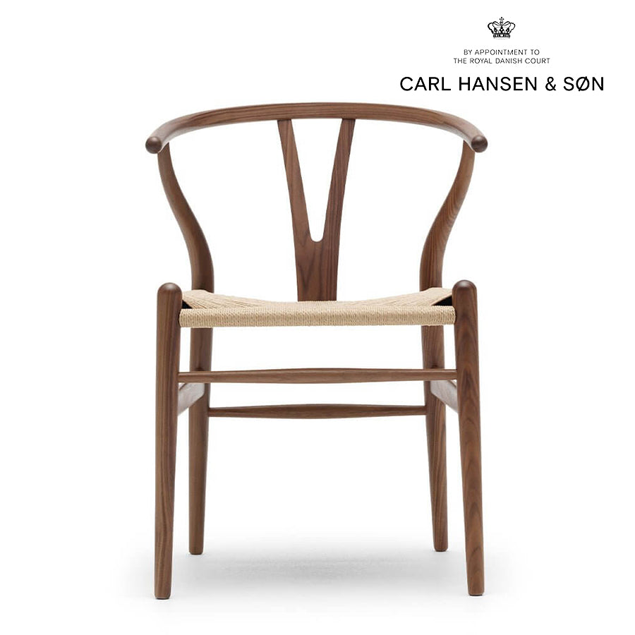 Yチェア（ワイチェア）CH24 Hans J. Wegner
