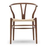 Svendborg (スヴェンボー) × CH24 (Yチェア) 1脚セット